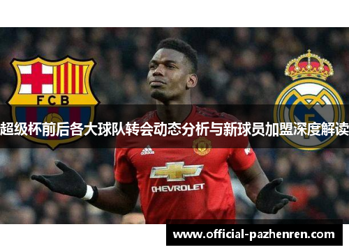 超级杯前后各大球队转会动态分析与新球员加盟深度解读
